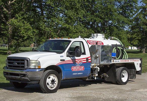 American Grease & Septic