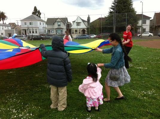 Franklin Recreation Center