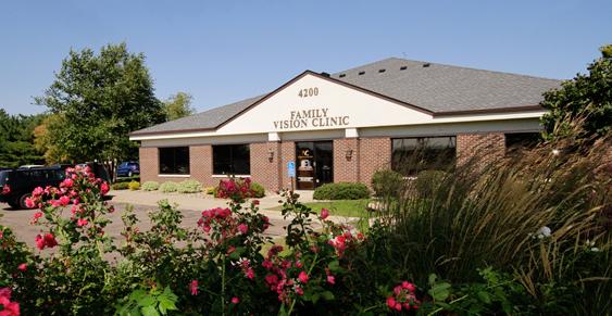 Family Vision Clinic