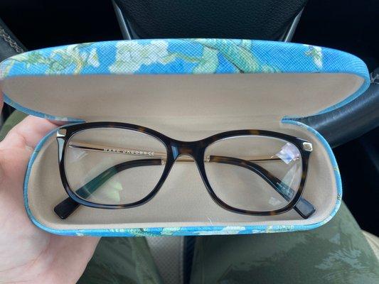 Designer Eyes-Florida Mall