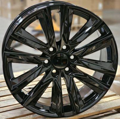 Rob’s Wheels & Tires