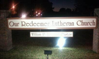 Our Redeemer Lutheran Church