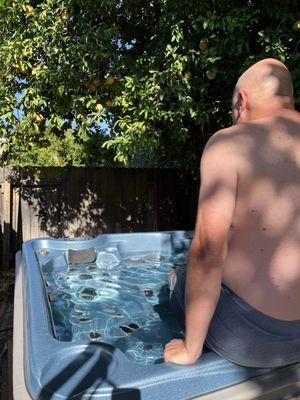 Blue Lagoon Spas LLC