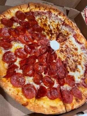 Rica Pizza