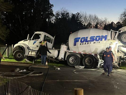 Jake's Towing and Recovery