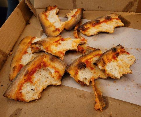 Little Italian Pizza