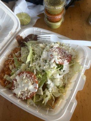 Mayo's Carniceria & Tacos