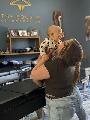 Hope House Chiropractic