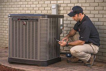 Wolfmeier Heating & Air Conditioning