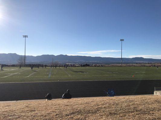 Field