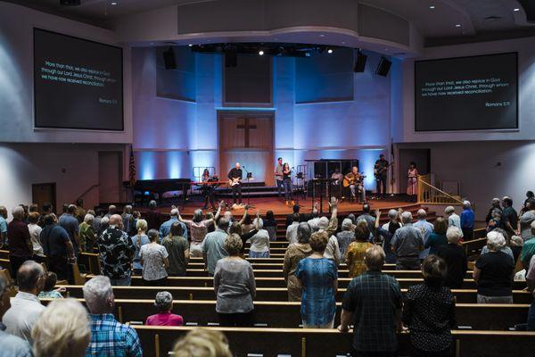 GracePoint Church