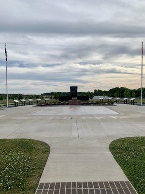 Gander Memorial
