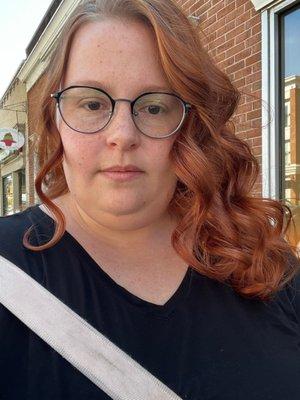 Moxie Salon and Beauty Bar - Morristown