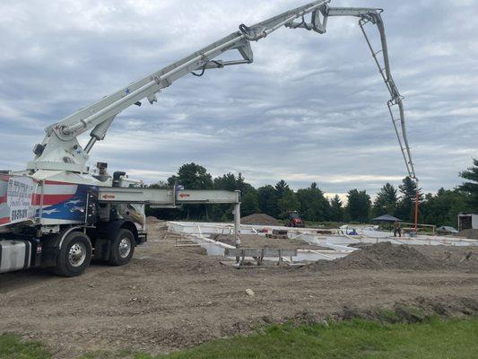 Blocksons Tree Service