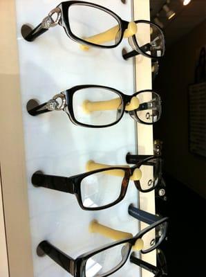 Poole Vernon N, OD - Murrieta Optometric