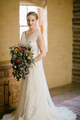 My Fair Lady's Flowers