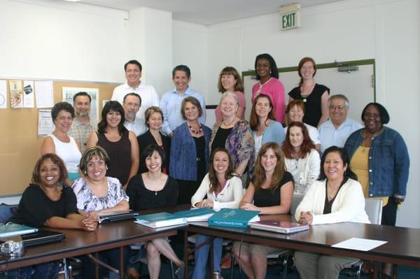 The Grantsmanship Center