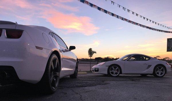 Quality Motor Cars LLC