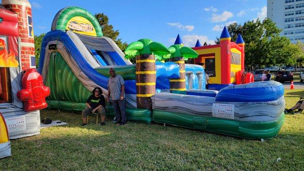 Gateway Christian Center