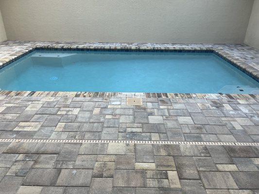 Jay's Custom Pools & Spas