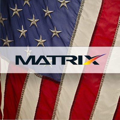 Matrix Automotive Finishes