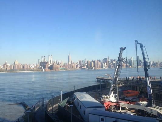 184 Kent Avenue Apartments