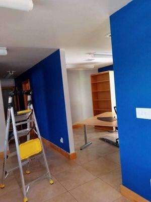 Painting & Remodeling Nice Atx