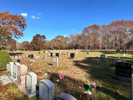 Bideawee Pet Memorial Park Westhampton