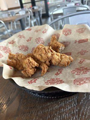 Huey Magoo’s Chicken Tenders