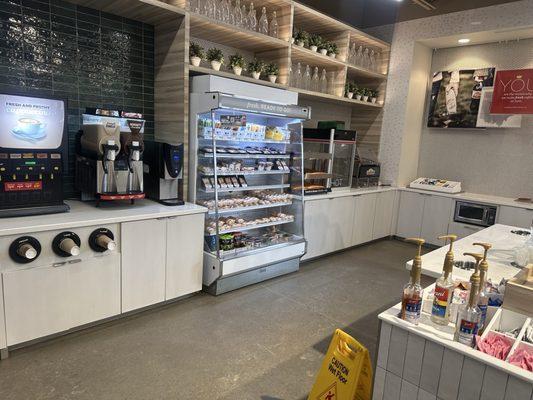 Duke & Duchess Convenient Store