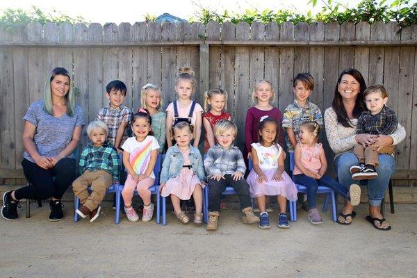 Little Friends Preschool