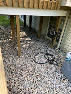 Green Glove Landscaping