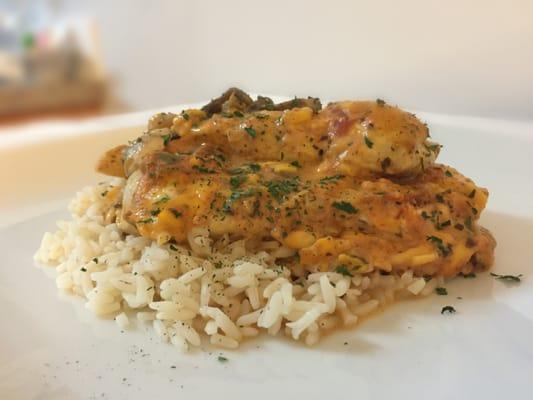 Triton Catering & Creations