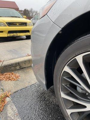 Eagle Paint and Body