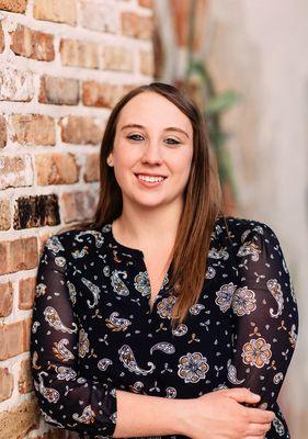 Ashley Gary - Exp Realty