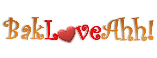 Bakloveahh!