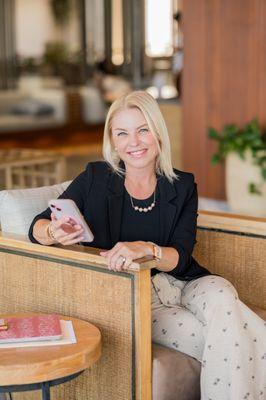 Maeghan Pocock - Maui Real Estate