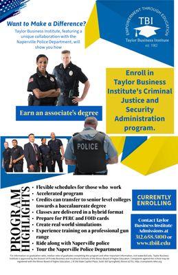 Taylor Business Institute