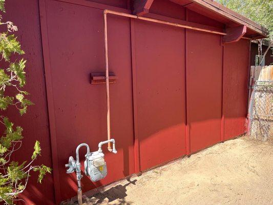 Gabriel Home Service