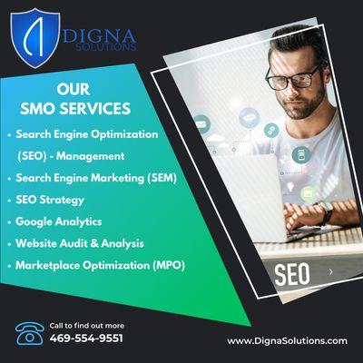 Digna Solutions