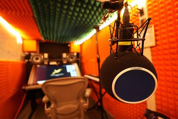 Phoenix Down Recording