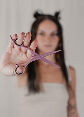 Extensions by Samantha Lee