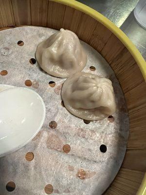 soup dumplings