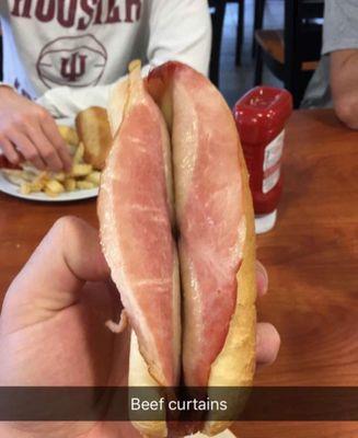 This photo speaks for itself