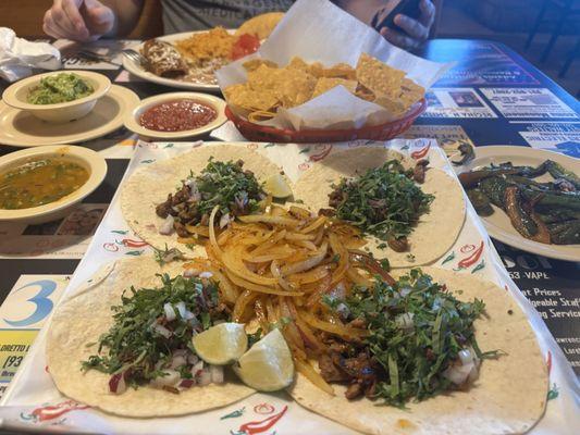 Fiesta Mexicana Restaurant