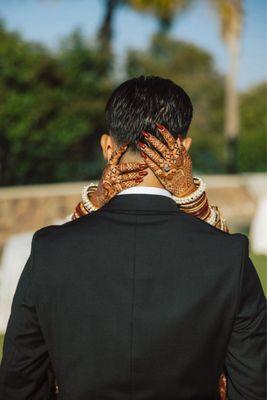 Unrivaled Henna By Madiha M