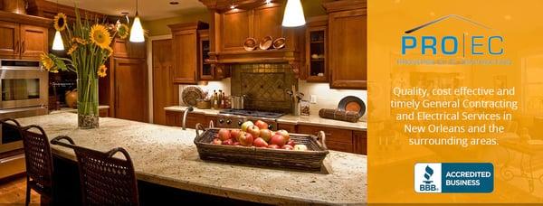 Proverbs Elite Contracting