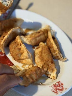 Lucky China Restaurant