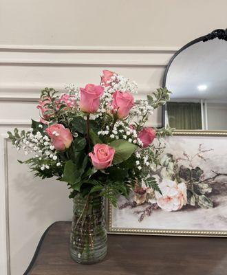Bloomies Flower Shop