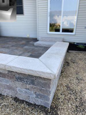 Krueger Lawn and Landscape